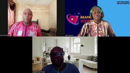 Interview de Patrice Talon à Jeune Afrique partie 2