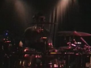 Kachina - Lame à vagues