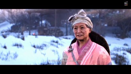 Assassin's Creed Shadows Ch 4 Tea Ceremony