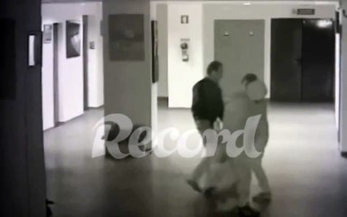 نادي رياضي بالمركز الأخير يلجأ للسحر لفك النحس