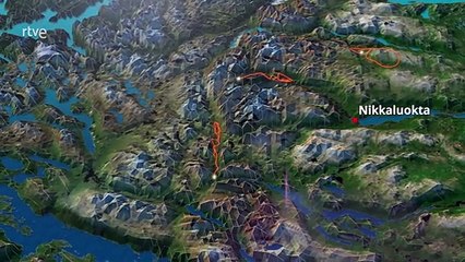 Paraisos Ocultos de Escandinavia: Un Viaje a la Naturaleza