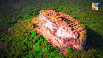 Insaan Ki Kahani - Episode 05 [ Iblees - Shaitaan Ki Baghawat ] - HUM TV