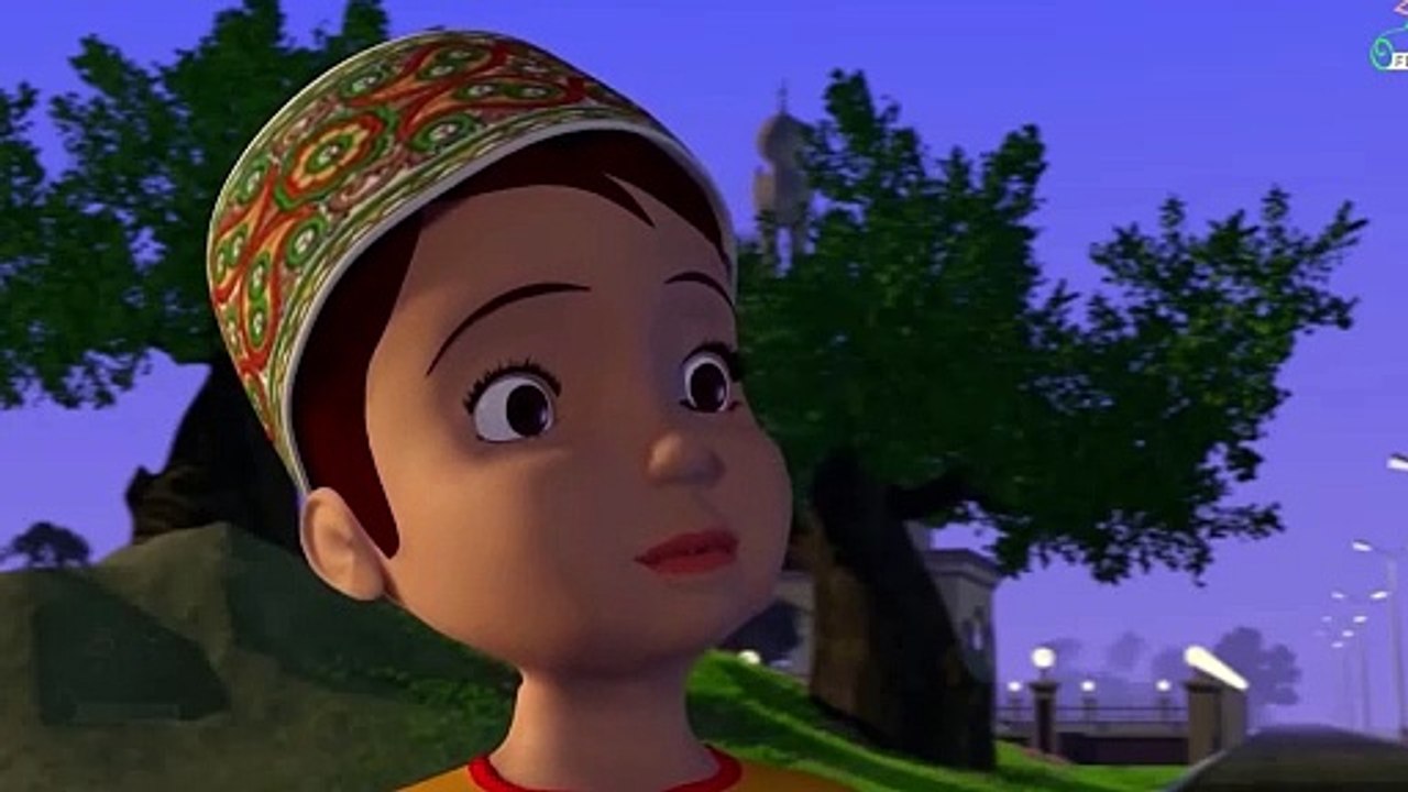 Allah is the owner of sustenance // worship [only]