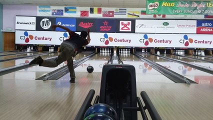 Two Handed Style (Coach Mehmood) 20181104_161714