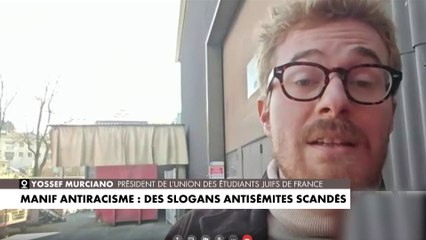 Yossef Murciano : «Ils veulent pousser la haine d’Israël à son maximum»