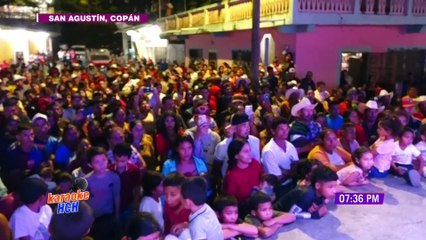 KARAOKE DE HCH 22 DE MARZO DEL 2025