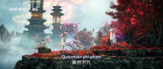 Tiên Nghịch Tập 81