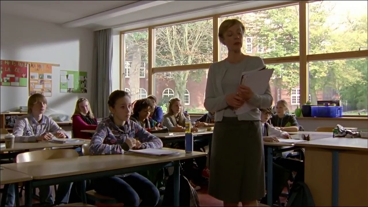 Die Pfefferkörner - Staffel 8, Folge 12. Gerüchteküche