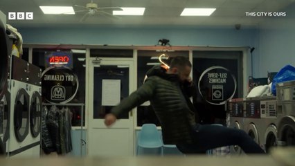 This City is Ours trailer