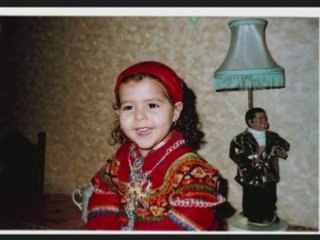 Ferhat imoula( imazighen)