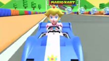 🏁 Mario Kart Tour Rosalina Tour: Peachette Cup 🏆