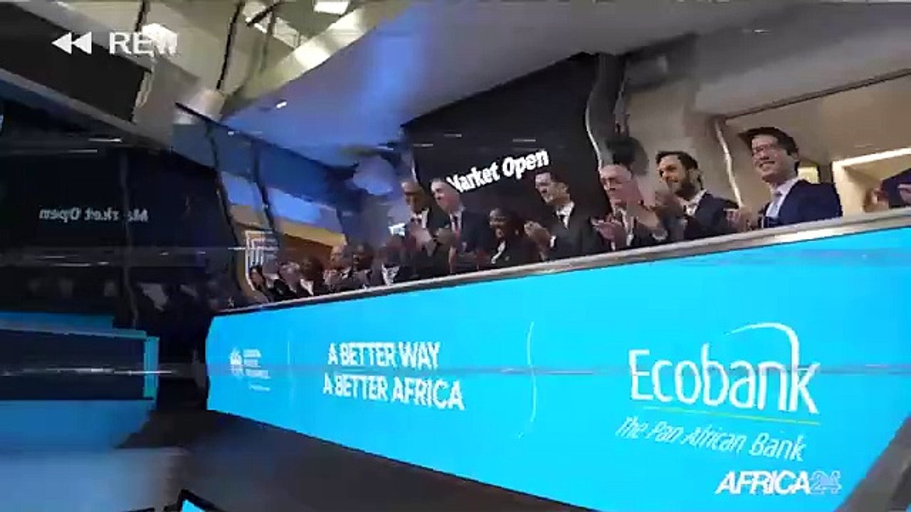 Koffi Djondo : La Face Cachée d’Ecobank – Un Combat Contre le Système ?