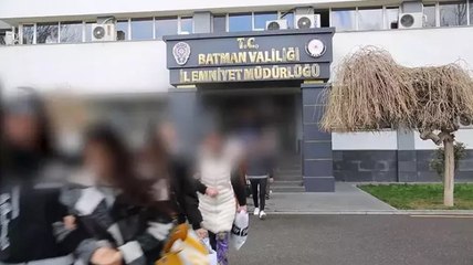 Batman'da büyü yapıp şifa dağıttıklarını öne süren şüphelilere operasyon: 300 milyon lira haksız kazanç