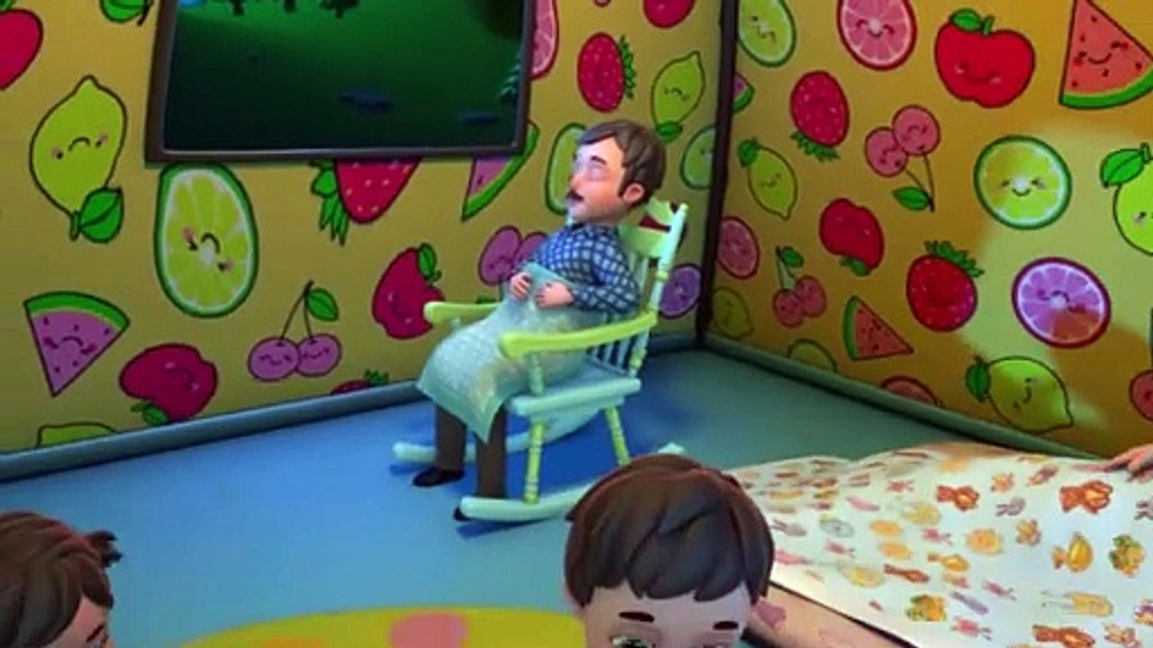 Baby Kitten Snatching Fish Song New Compilation ｜ Yankee Doodle Baby Cartoon & Kids Songs Baby Bobo