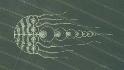 GOOGLE EARTH - Geheime Orte & Zeichen (1) HD (mit Koordinaten)