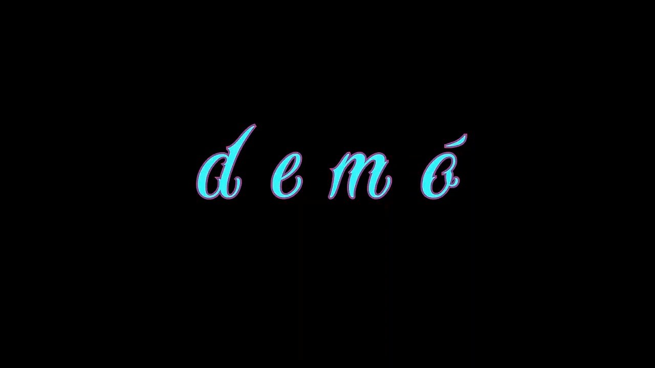 Demó ¦ Bäsesnipe (officiäl audió)