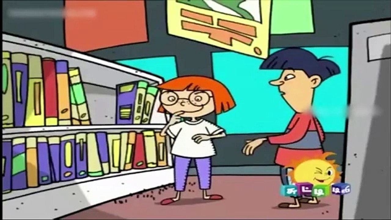 CRAZY_JESSY_S1_E11_IN_TAMIL