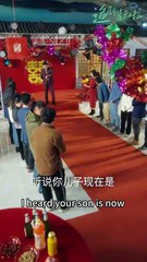 The Joke on the Red Carpet A hidden heiress faces humiliation at a village wedding but is rescued by her billionaire father.