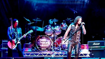 Thin Lizzy - Dont Believe A Word