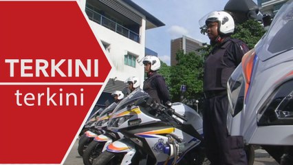 [TERKINI] Op Selamat 24 bermula 29 Mac Sehingga 3 April 2025