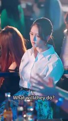 Cinta Satu Malam Dengan Bos | One Night Stand With My Boss | Drama China | SUB INDO