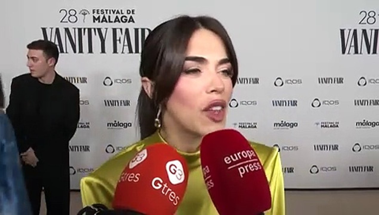 Violeta Mangriñán confiesa que Isabel Pantoja fumaba en Supervivientes: "se quemó el flequillo"