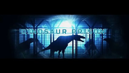Terror película completa  la noche cae y las jaulas se abre  Peliculas completas en español latino