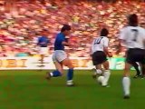Germany FR v Italy 18 April 1987 das aktuelle sportstudio