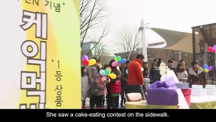 Cinderella replaces the rich girl on a blind date, and her fortunes change dramatically