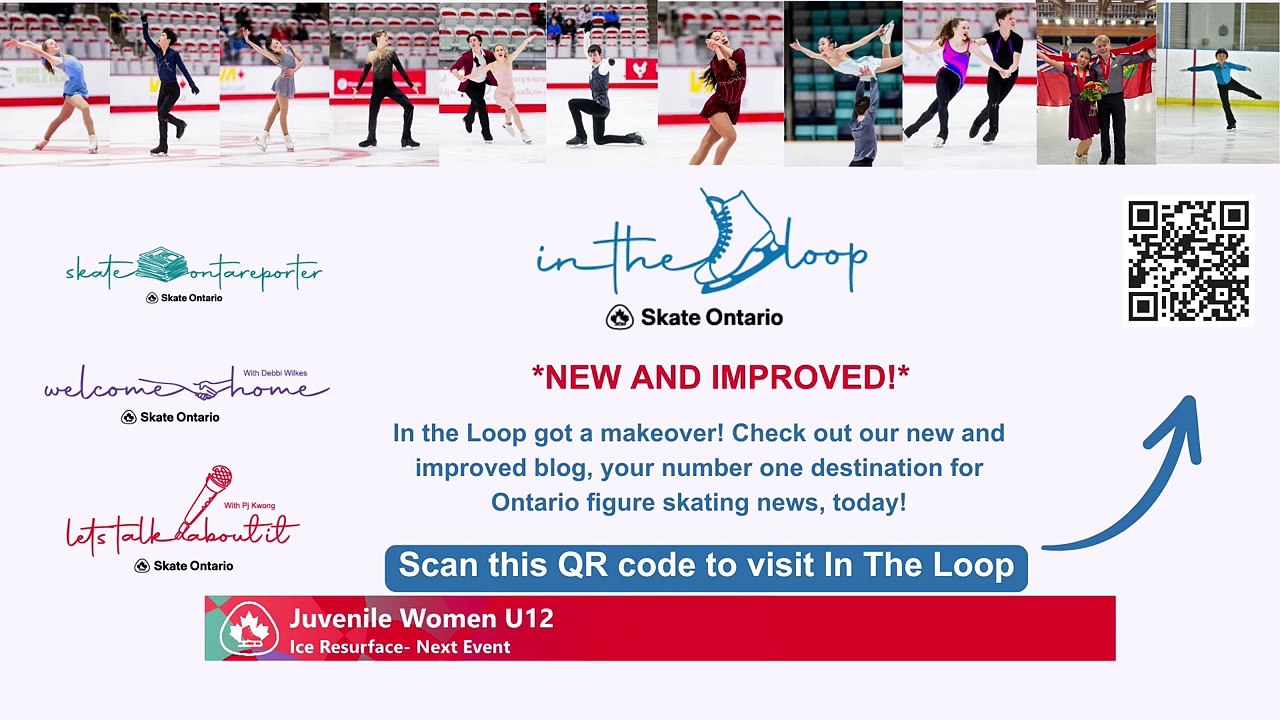 2025 Skate Ontario Provincial Championships- Pad B- Day 3- Part 1/2