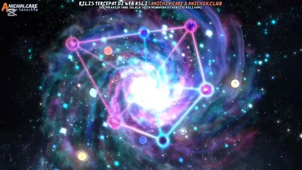 Legends of Martial immortal eps 105 indo