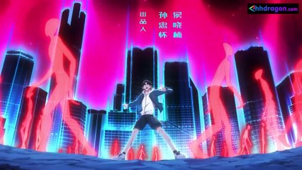 Toàn Cầu Cao Võ Tập 3 Vietsub & Thuyết Minh – Cập Nhật Mới Nhất 🥋