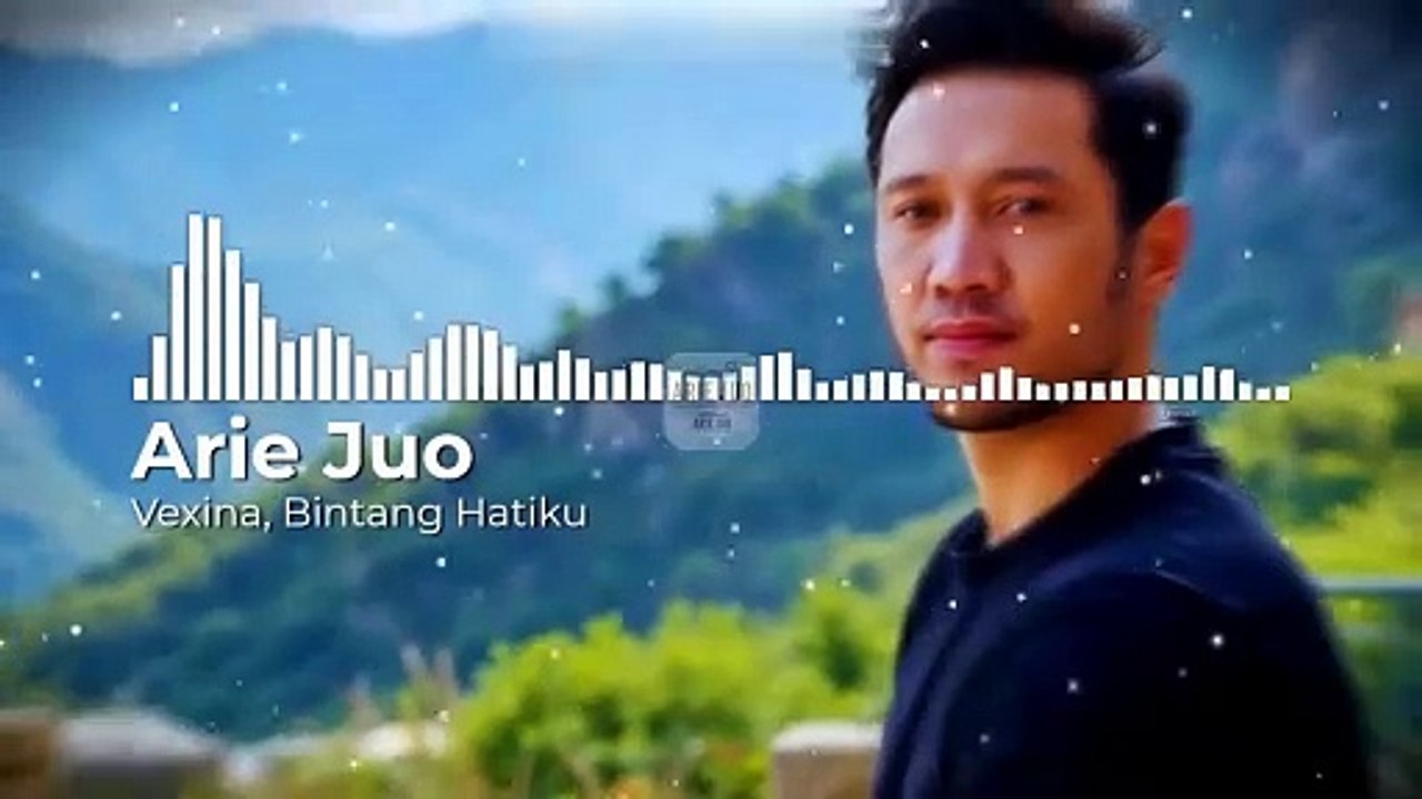 Vexina, Bintang Hatiku – Official Lyric Video 🎧