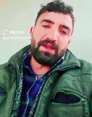 Sosyal medyaya damga vurdu! ‘Ben size emanetim’ diyen Ekrem’e olay cevap