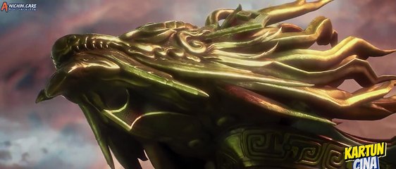 World of Immortals Eps 25-26 TAMAT SUB INDO