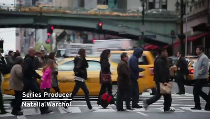 Finding Your Roots - Season 11, Episode 2: La Famiglia