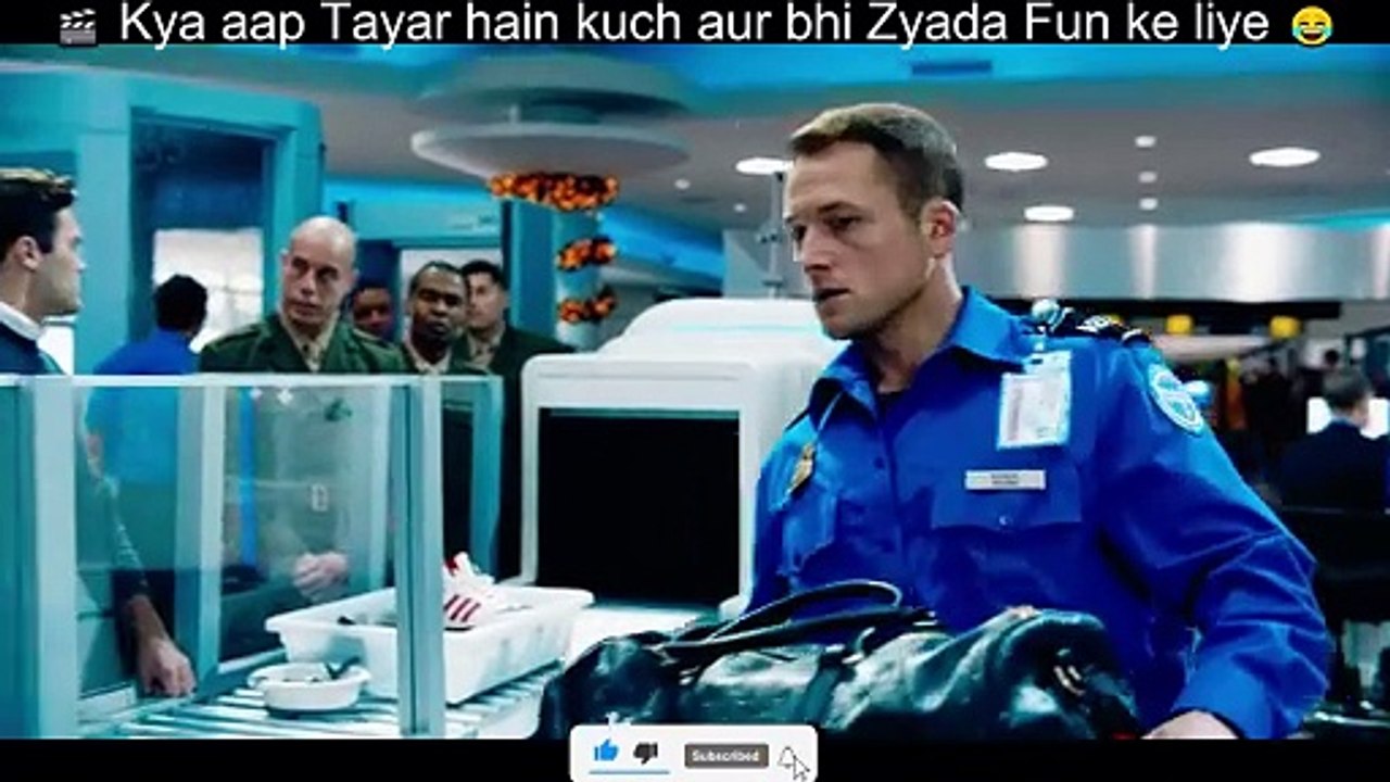 Carry On 2025 BlockBuster Behind Scenes War Begins