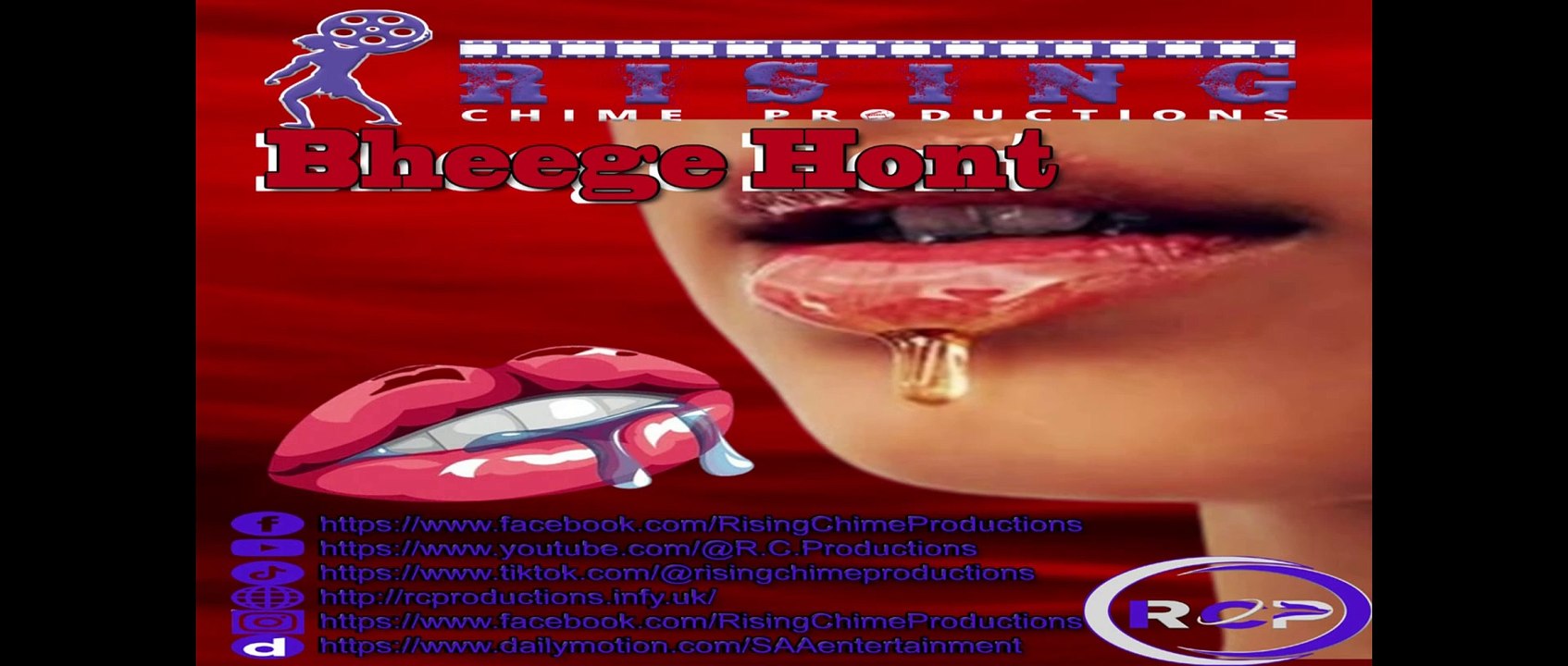 Bheege Hont Mere Remix - Rising Chime Productions | Official Music Video