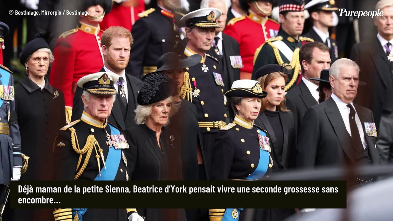 Après la naissance prématurée de sa fille, cette figure de la famille royale brise le silence pour la première fois : "Rien ne vous prépare vraiment"