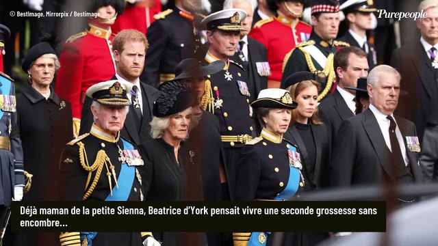 Après la naissance prématurée de sa fille, cette figure de la famille royale brise le silence pour la première fois : Rien ne vous prépare vraiment