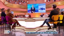Xavier de Moulins se confie sur l'enlèvement de son ami dans 