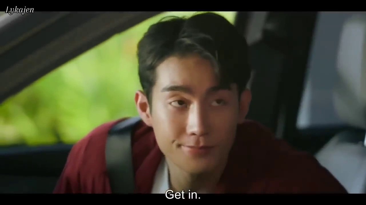 (ENG SUB) Perfect 10 Liners  EP 5
