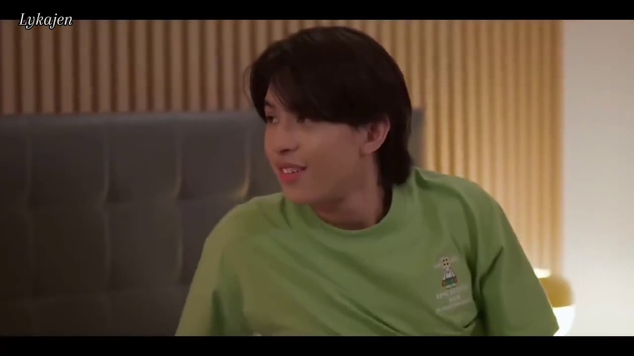 (ENG SUB) Perfect 10 Liners  EP 3