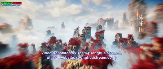 (4k) Renegade Immortal Episode 81 English Sub