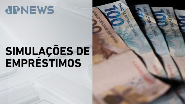 Novo programa de crédito tem 29,3 milhões de acessos em dois dias
