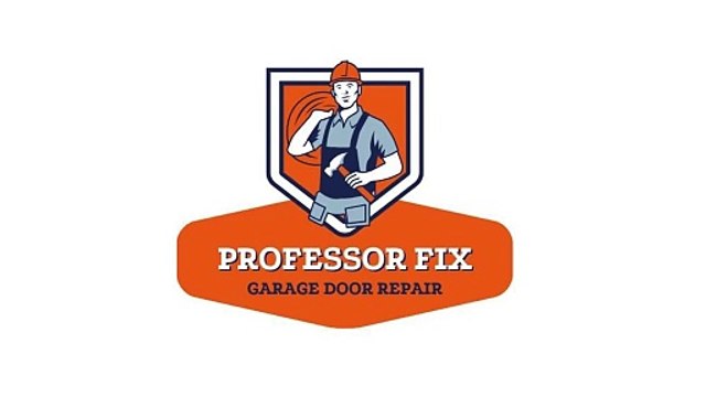ProfessorFix - Trusted Garage Door Experts in Greater Orlando