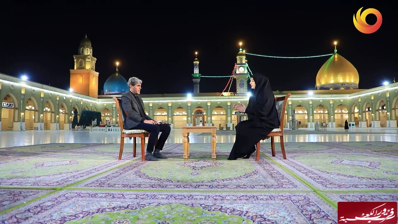 فزت ورب الكعبة | زەخمداری ئيمام عەلی.. مەويسی دادپەروەری و ڕەمز قوربانيدان