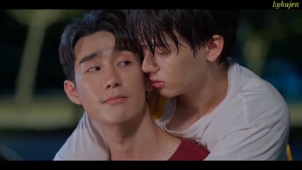 (ENG SUB) Perfect 10 Liners  EP 8