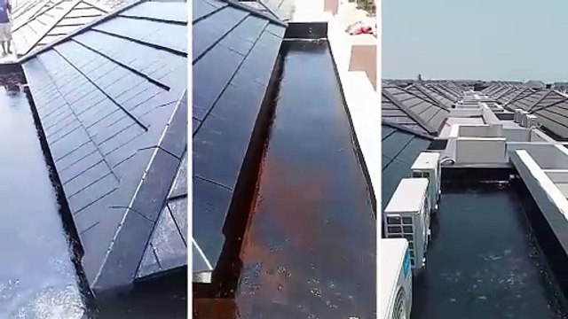 Jasa Waterproofing Dak Beton di Pati Jawa Tengah