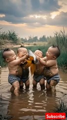 The MagicBot Kids  Viral AI for Music Videos –